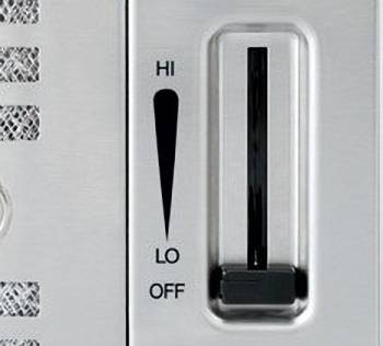Electrolux EI30DD10KS Stainless Steel