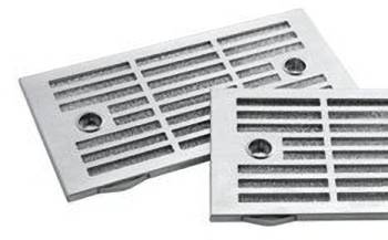 Electrolux EI30DD10KS Stainless Steel