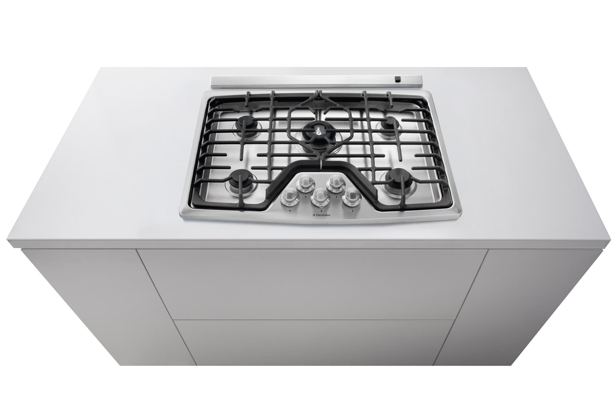 Electrolux EI30DD10KS Stainless Steel