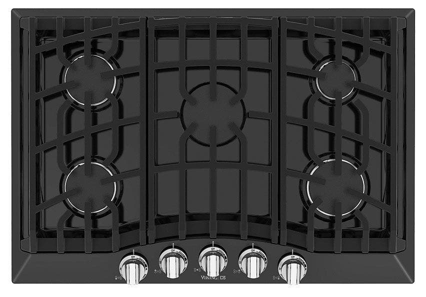 Viking RDGSU2605BBK Black