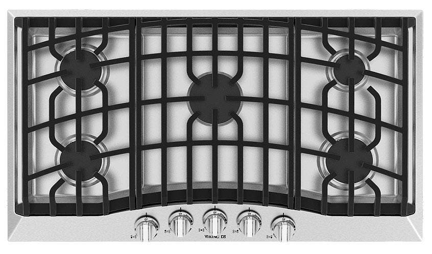 Viking RDGSU2605BSS Stainless Steel