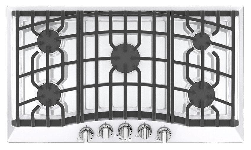 Viking RDGSU2605BWH White