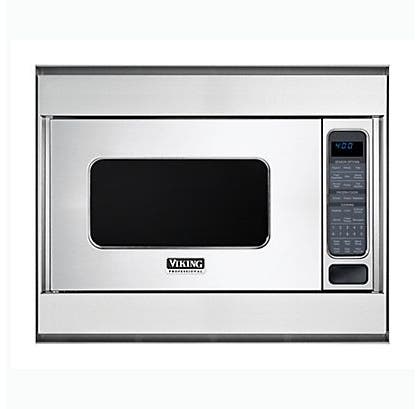 Viking PMF272TK 27"W. Flush Mount Kit for Microwave trim