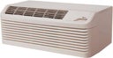 9,000 BTU Packaged Terminal Air Conditioner with 3.5 kW Electric Heater, R410A Refrigerant, 11.2 Energy Efficiency Ratio and DigiSmart Controls