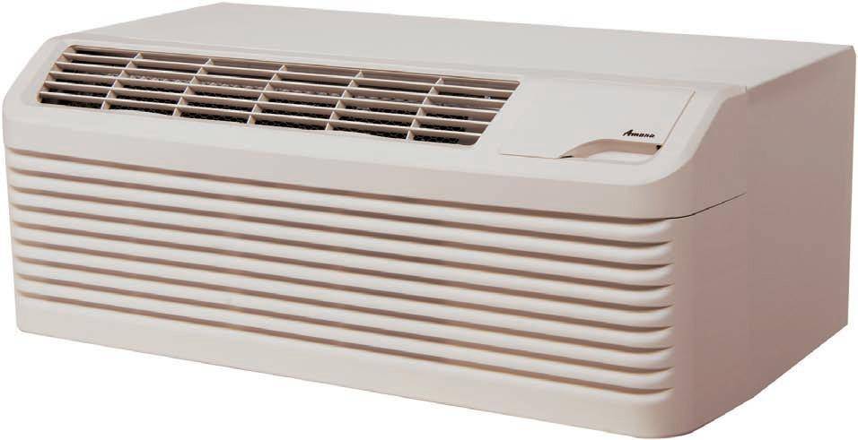 Amana PTC153G35AXXX 15,000 BTU Packaged Terminal Air Conditioner