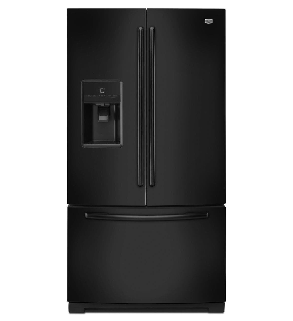 Maytag MFT2672AEB Black