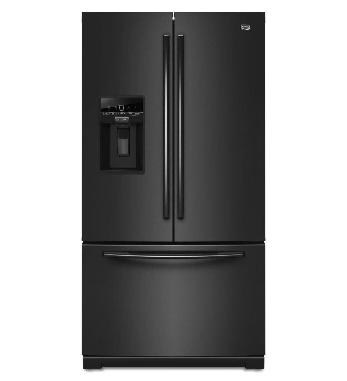 Maytag MFT2976AEB Black