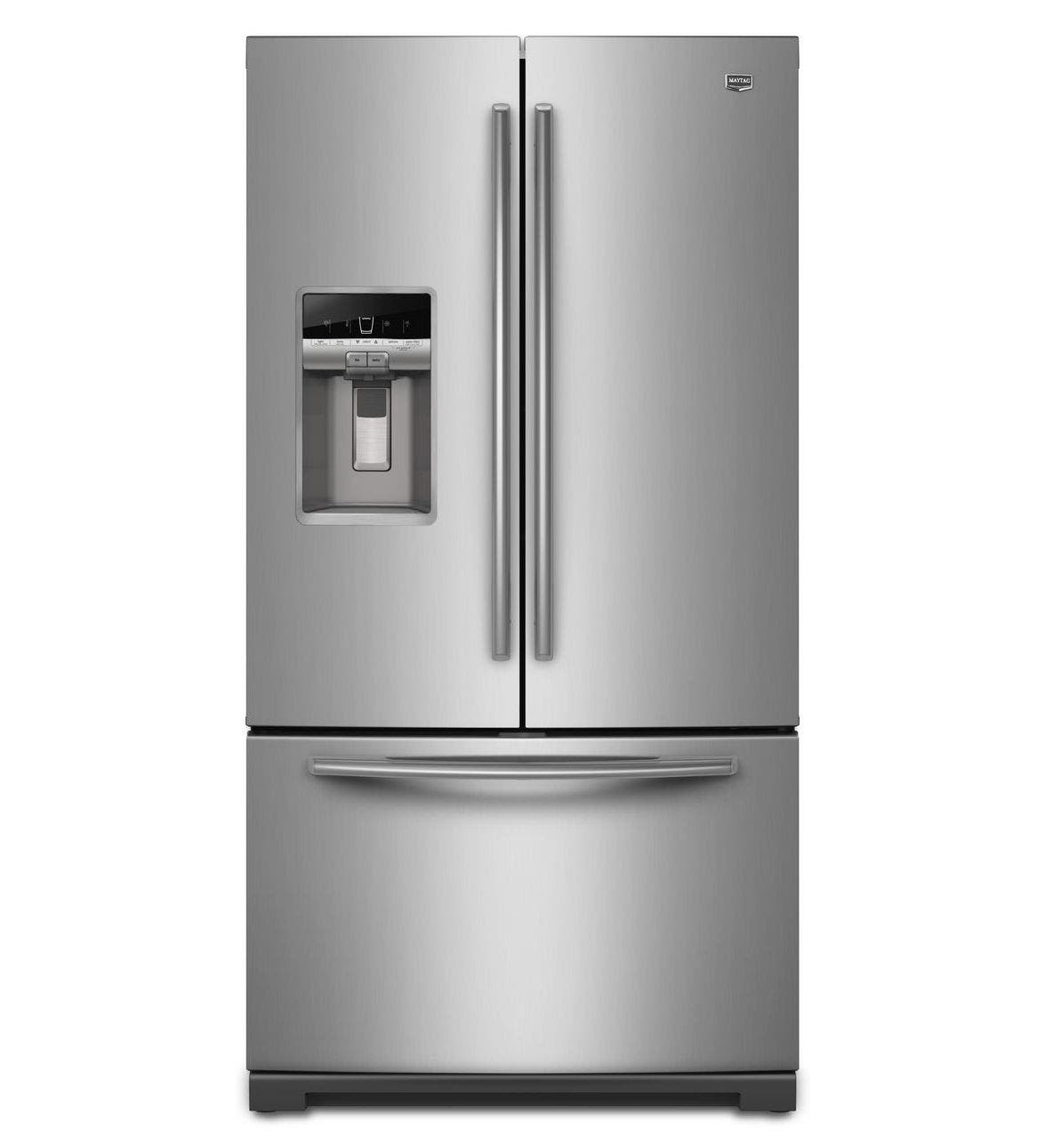 Maytag MFT2976AEM Stainless Steel