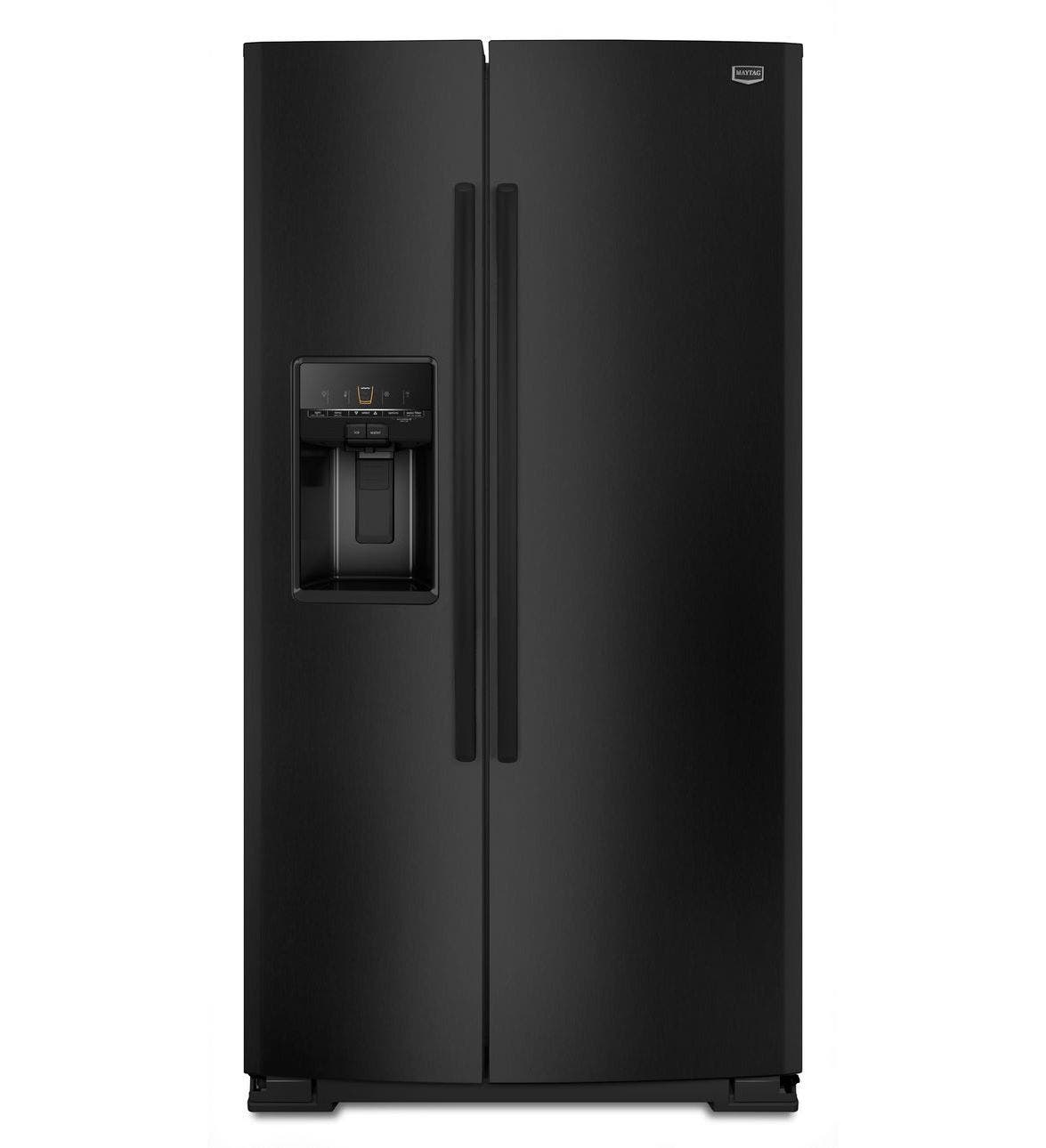 Maytag MSB27C2XAB Black