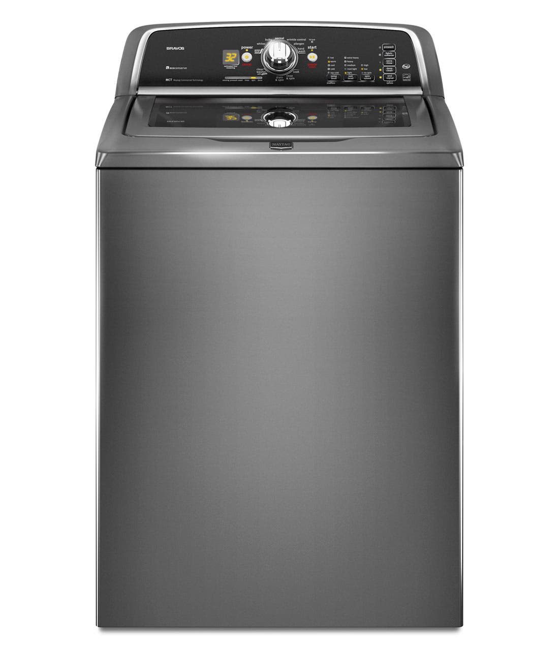 Maytag MVWX700AG 27" Top Load Washer