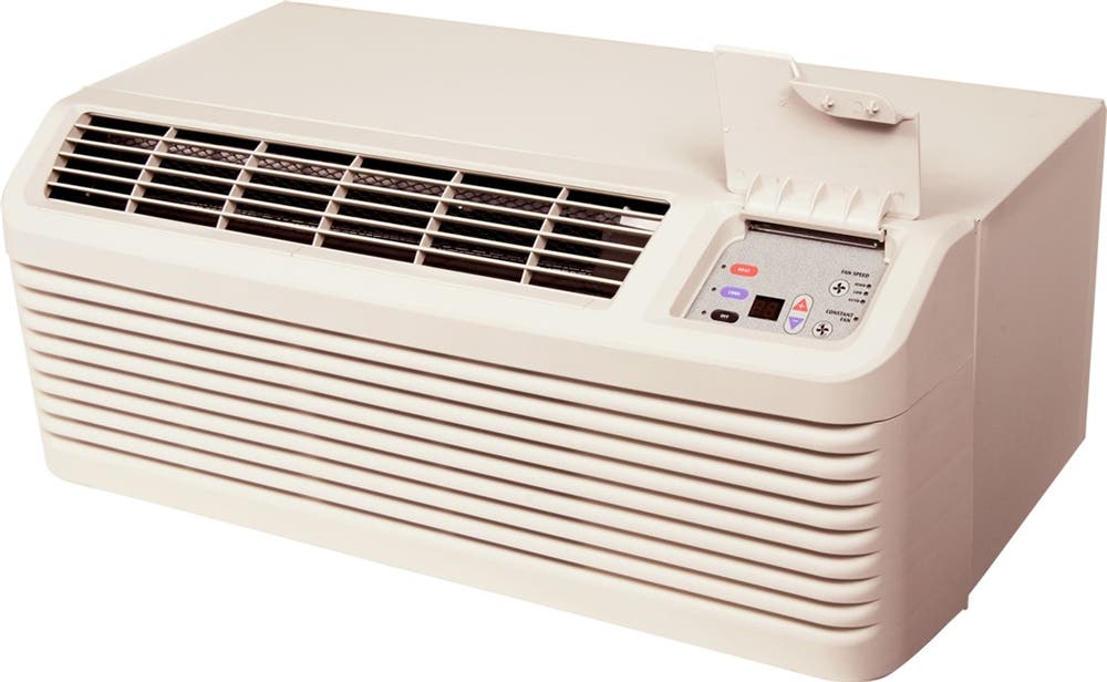 Amana PTC093G50CXXX 9,000 BTU Packaged Terminal Air Conditioner