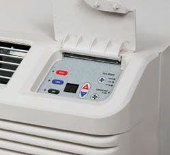 Amana PTC153G35CXXX 15,000 BTU Packaged Terminal Air Conditioner