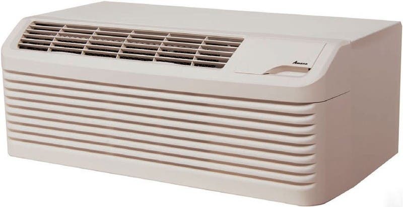 Amana PTC073G25CXXX 7,700 BTU Packaged Terminal Air Conditioner