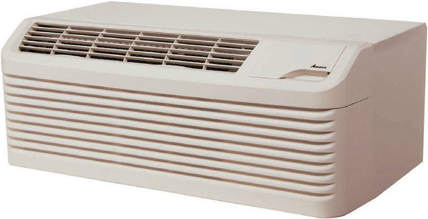 Amana PTC154G25AXXX 14,800 BTU Packaged Terminal Air Conditioner