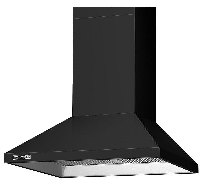 Viking RDWHC3644BK Black