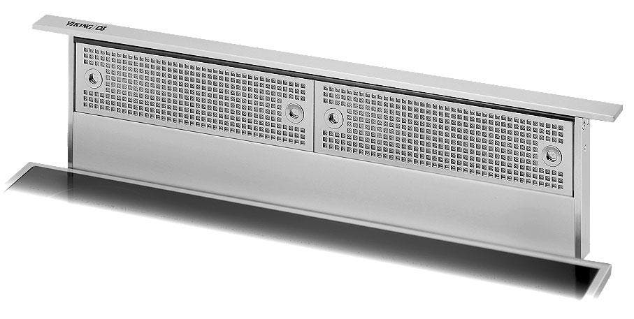 Viking RDIPR151RSS 45" Downdraft Ventilation System