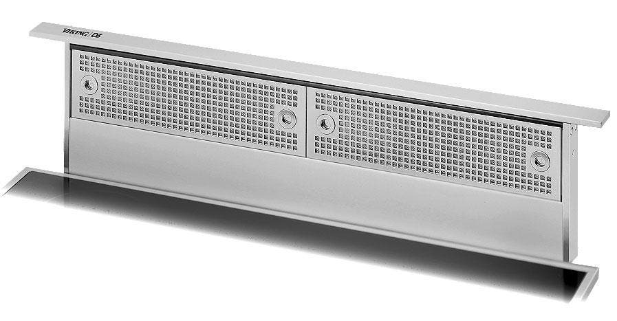 Viking RDIPR161RSS 36" Downdraft Ventilation System