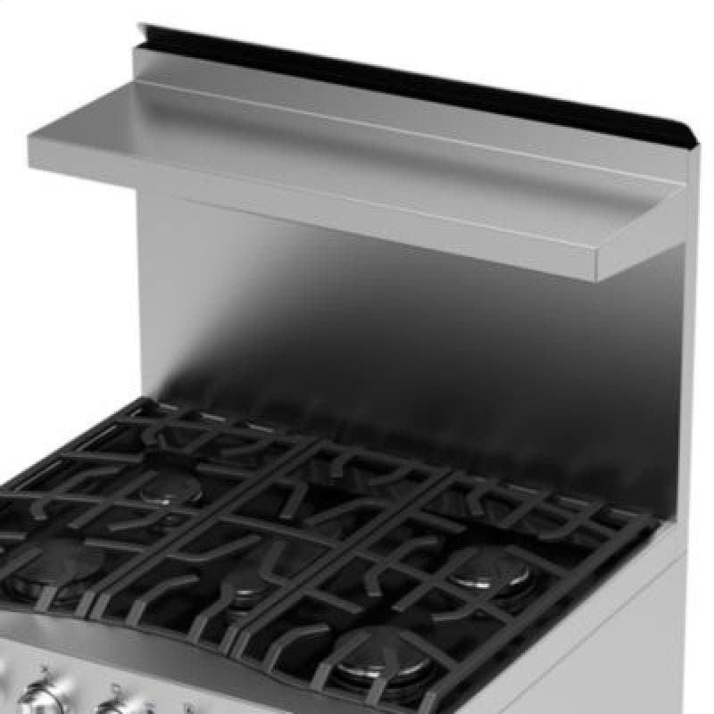Viking RD30HS24SS High Shelf