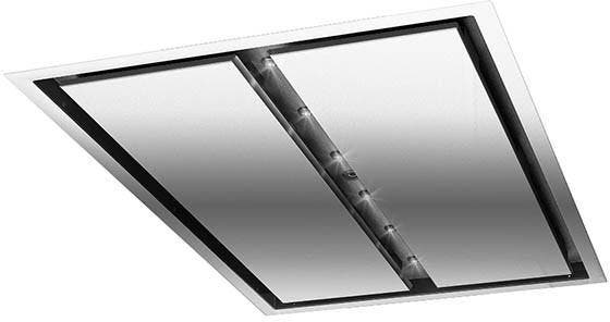 Best CC34ESB 44" Cirrus Ceiling-Mount Range Hood