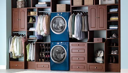 Electrolux EIFLS60JMB Mediterranean Blue