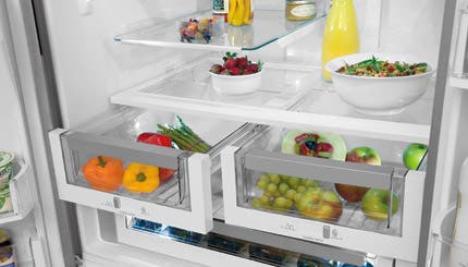 Electrolux EI28BS65KS Stainless Steel