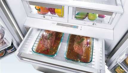 Electrolux EI28BS65KS Stainless Steel