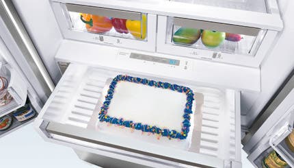 Electrolux EI28BS65KS Stainless Steel