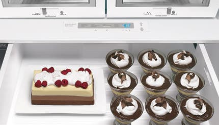 Electrolux EI28BS65KS Stainless Steel