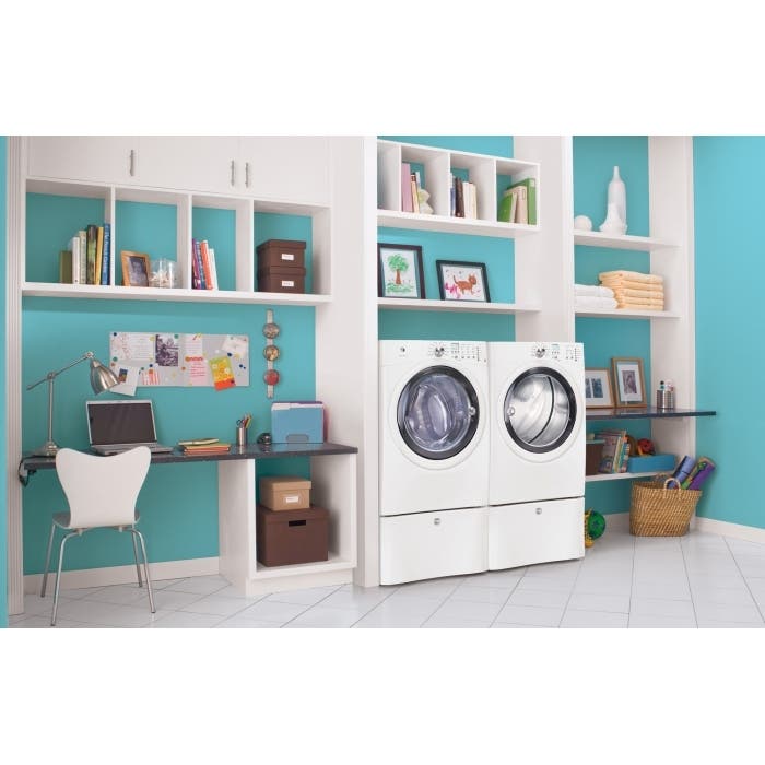 Electrolux EIFLW50LIW 27" Front Load Washer
