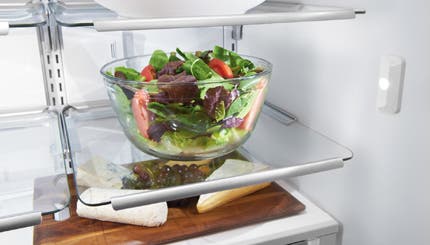 Electrolux EI23BC65KS Stainless Steel