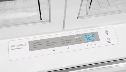 Electrolux EI23BC65KS Stainless Steel