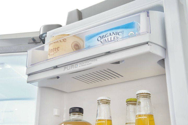 Electrolux EI23BC65KS Stainless Steel
