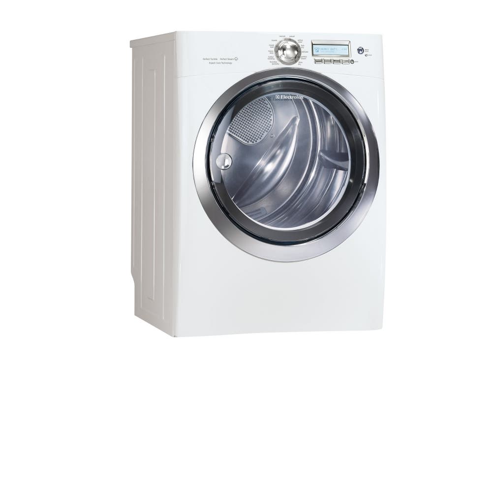 Electrolux EWMED70JIW Island White