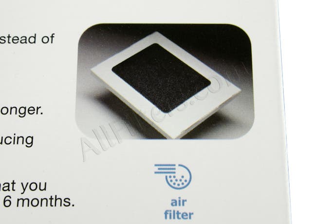 Electrolux EAFCBF Replacement Air Filter