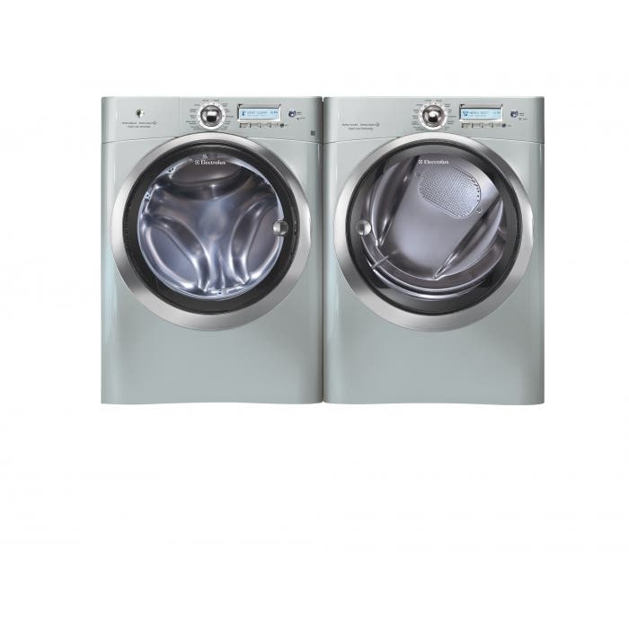 Electrolux EWMED70JSS Silver Sands