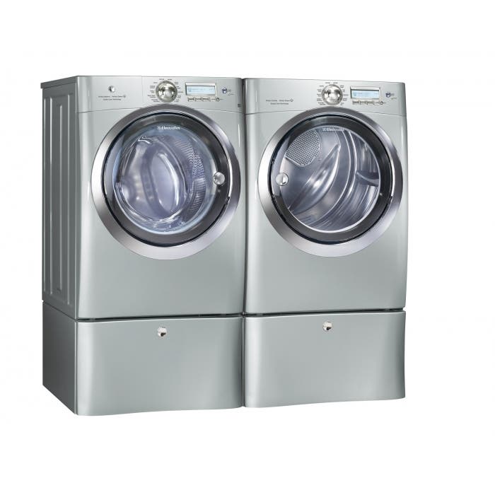 Electrolux EWMED70JSS Silver Sands