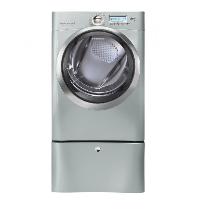 Electrolux EWMED70JSS Silver Sands