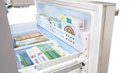 Electrolux EW23BC85KS Stainless Steel