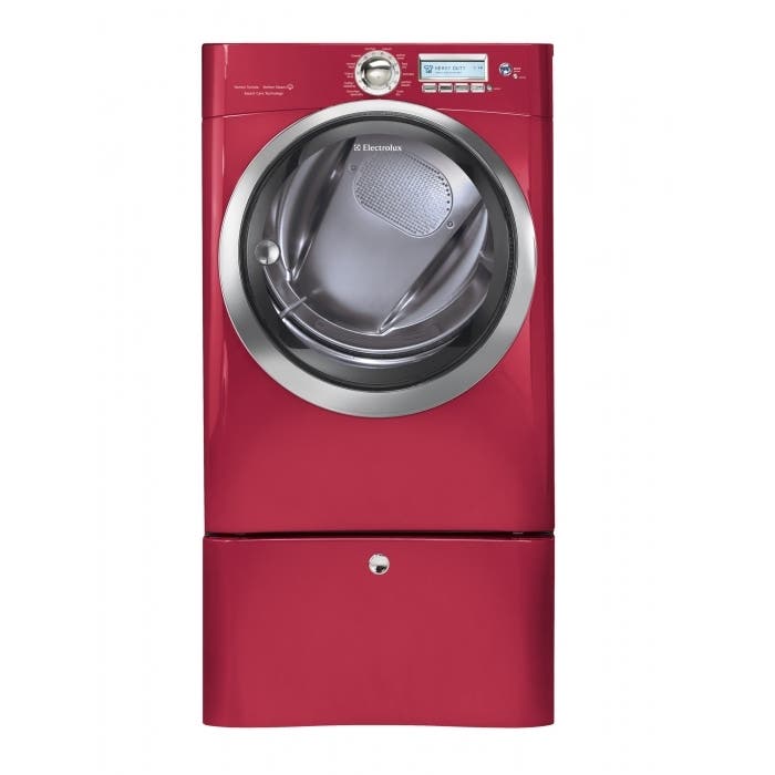 Electrolux EWMGD70JRR Red Hot Red