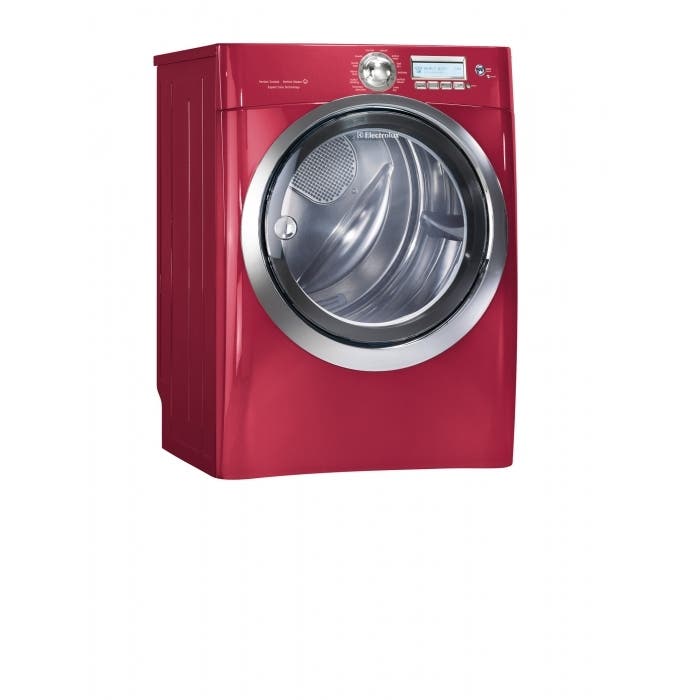 Electrolux EWMGD70JRR Red Hot Red