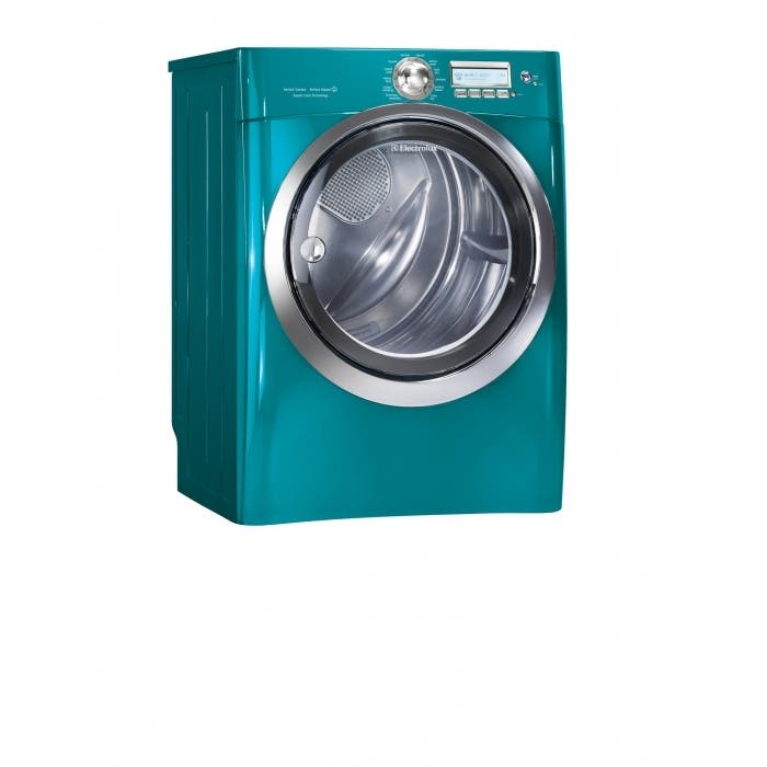 Electrolux EWMGD70JTS Turquoise Sky