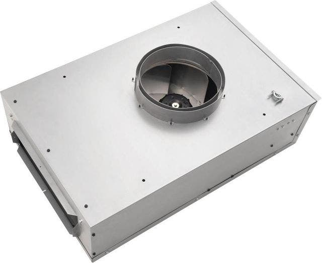 Frigidaire EI16DDPRKS Stainless Steel