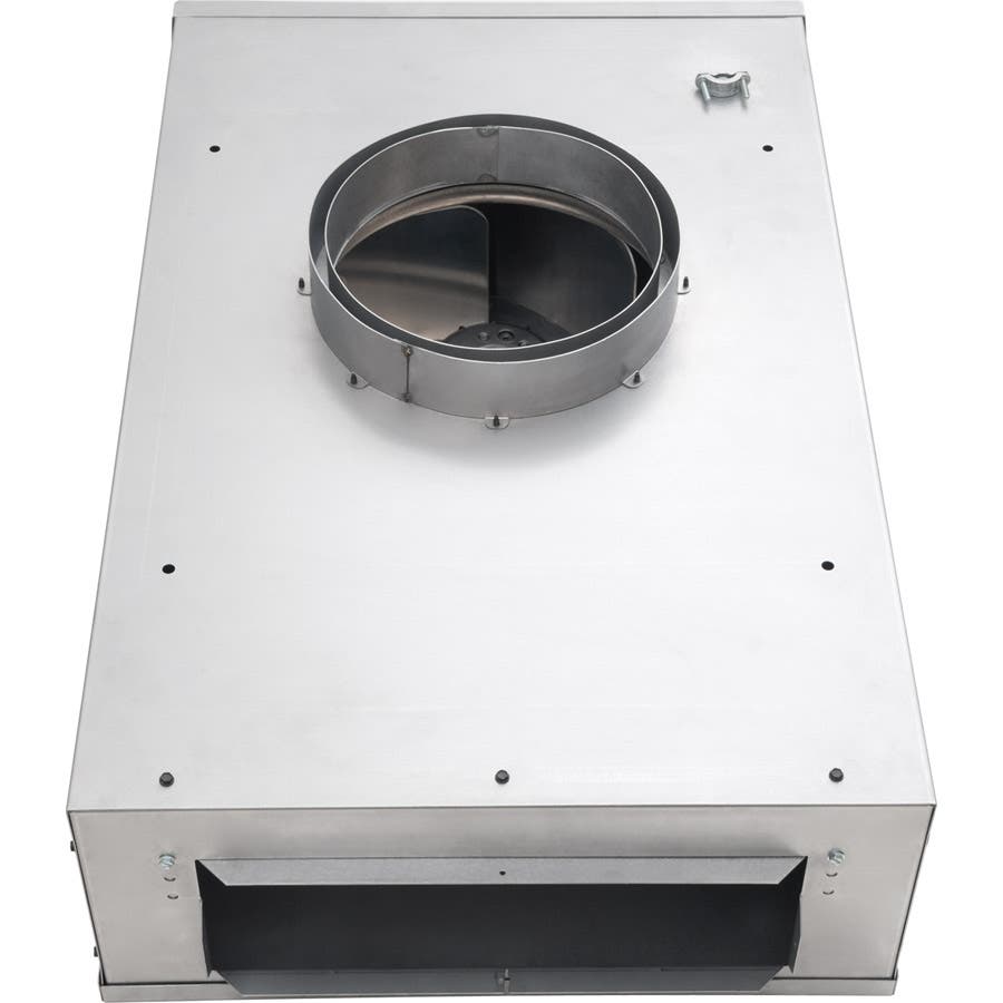 Frigidaire EI16DDPRKS Stainless Steel