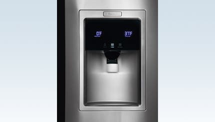 Electrolux EI23BC60KS Stainless Steel