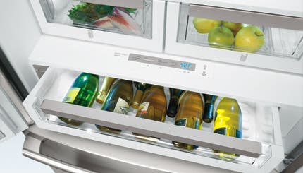 Electrolux EI23BC60KS Stainless Steel