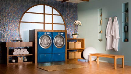 Electrolux EIMGD60JMB Mediterranean Blue