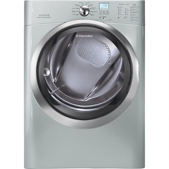 Electrolux EIMGD60LSS Silver Sands