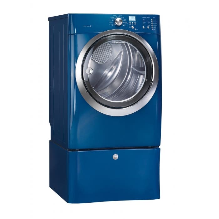 Electrolux EIMED55IMB Mediterranean Blue