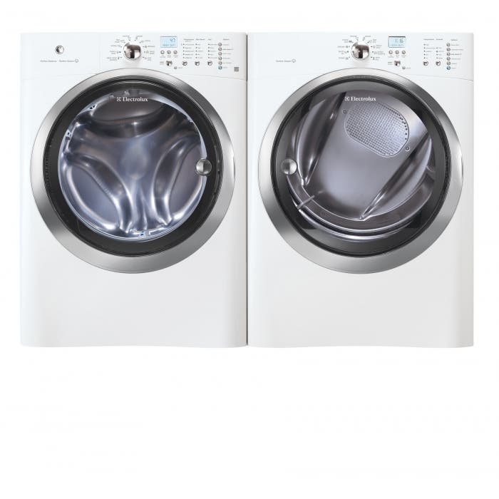 Electrolux EIMGD55IIW Island White