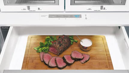 Electrolux EI23BC80KS Stainless Steel